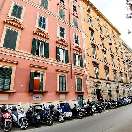 Colosseo Roma ภายนอก รูปภาพ