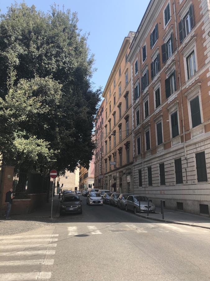 Colosseo Roma ภายนอก รูปภาพ