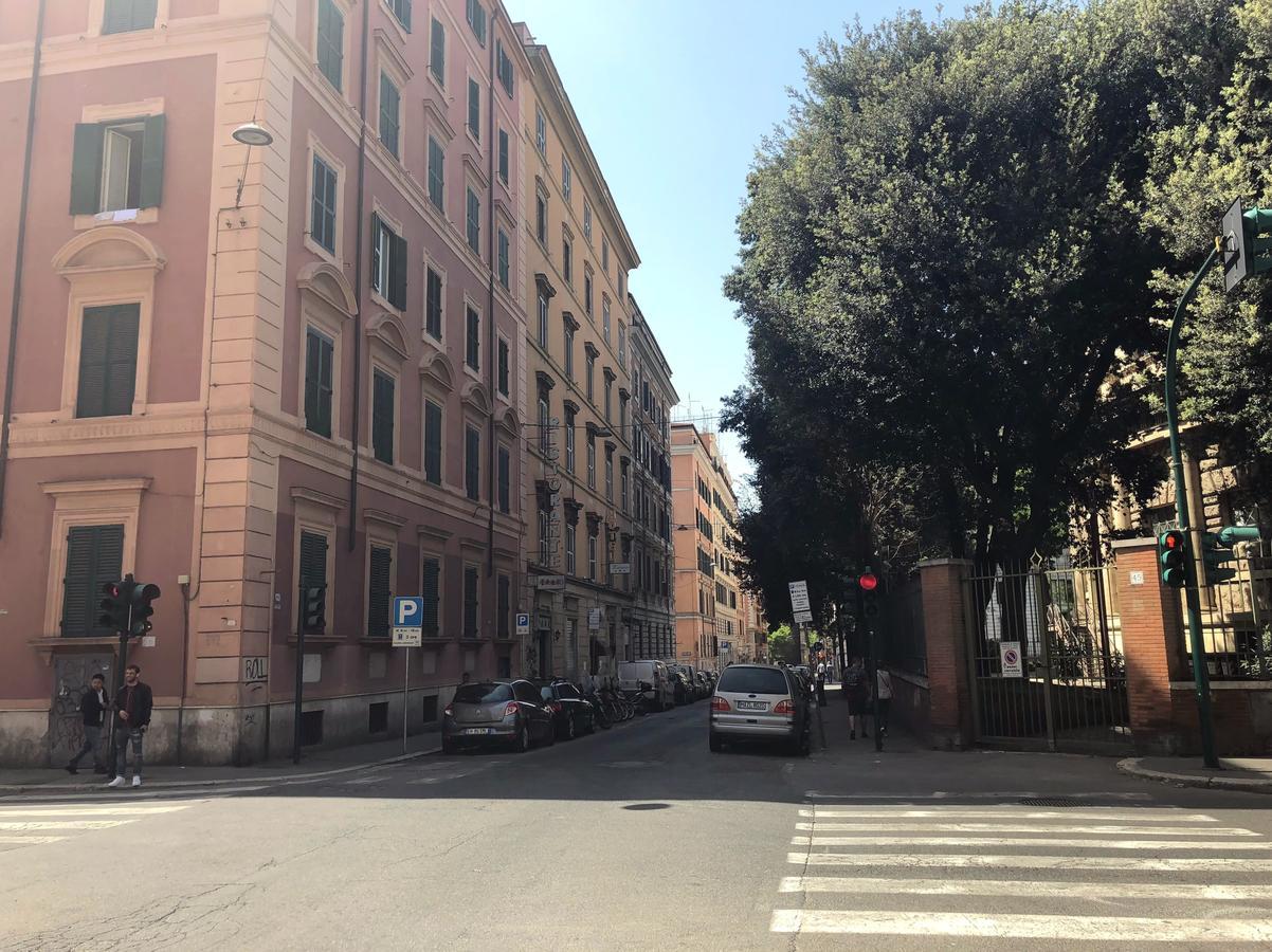 Colosseo Roma ภายนอก รูปภาพ